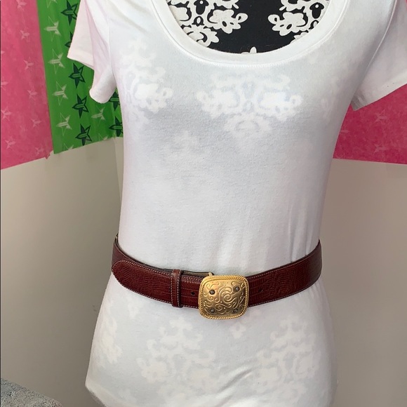 Judith Jack genuine leather with Marcasite 😱 - Picture 10 of 10